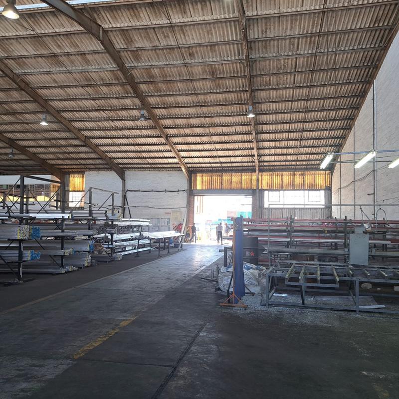 To Let commercial Property for Rent in Deal Party Eastern Cape